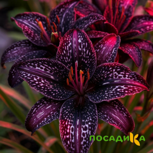 Лилейник Вояж купить по цене от 699р. в интернет-магазине «Посадика» с доставкой почтой в в Тындае и по всей России – [изображение №1].